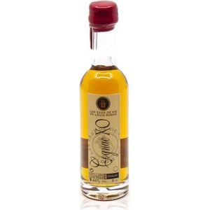DIGESTIF-EAU DE VIE Cognac XO Louis Roque 40° 5cl