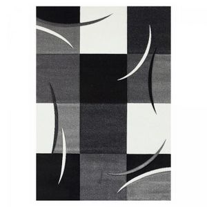 Unamourdetapis Grand Tapis Carré Moderne Et Design Madila