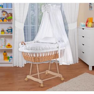 Couffin Lits Deco Mobilier Puericulture Black Friday Cdiscount