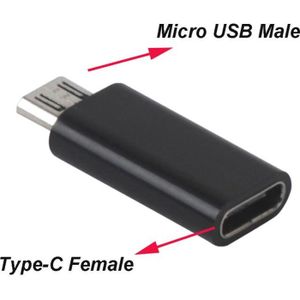 Adaptateur samsung type c vers micro usb gh98-40218a pour tout smartphone  usb type c