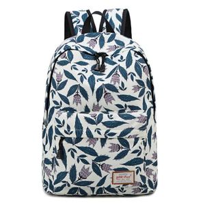eastpak a fleur