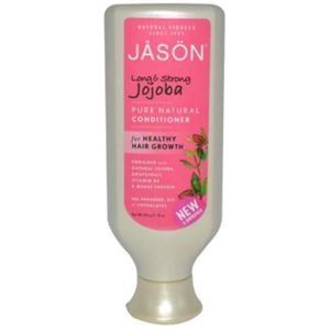 APRÈS-SHAMPOING Après-shampooings Jason – Jojoba Après-shampooing, 1 x 454 g 222304