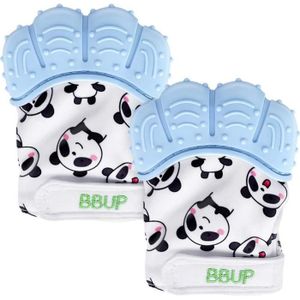 Gant De Dentition Cdiscount Puericulture Eveil Bebe
