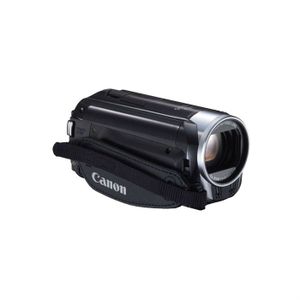 Test du caméscope MiniDV JVC GR-DVL805 - Numériser Cassette