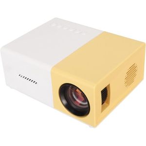 Vidéoprojecteur Mini Projecteur, Projecteur De Film Portable Fhd 1