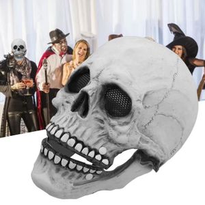 Crâne Tête de mort Déco - Achetez à Déguisements Bacanal