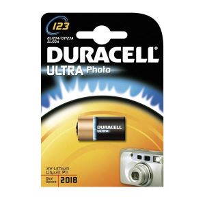 Duracell CR2 Pile lithium haute puissance 3V, pack de 2 (CR15H270), pour  capteurs, verrous sans clé, flashs d'appareil photo et lampes de poche :  : High-Tech