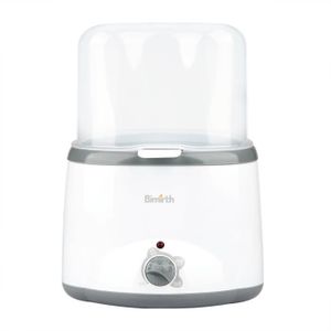 Bebe Confort Chauffe Biberon Electrique Express Des La Naissance Cdiscount Puericulture Eveil Bebe