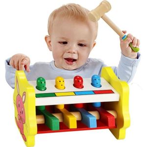 jouet bébé 18 mois
