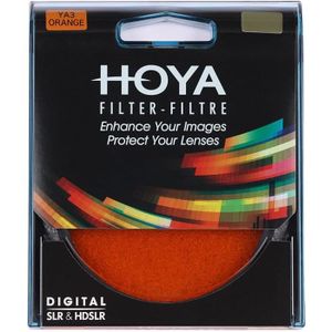 Filtre ND Hoya HMC ND8 - Ø55mm - Pour Photographie Et Vidéo - Réduction Lumière 3 Stops