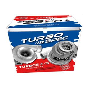 TURBOCOMPRESSEUR Turbo 3K rénové en France Renault Clio III 1.5 DCI