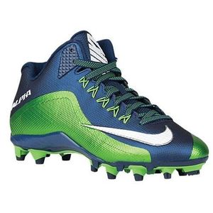 nike alpha pro