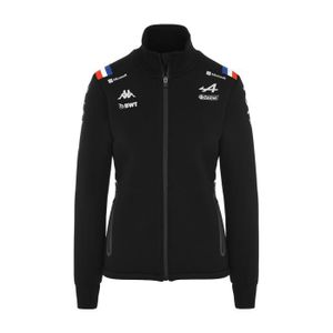 Veste ambach bwt alpine f1 team La Redoute Homme Vêtements Manteaux & Vestes Vestes Polaires 