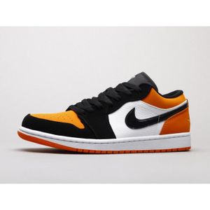 jordan 1 low orange