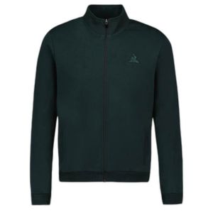 SWEATSHIRT Sweatshirt N°1 zippé Le Coq Sportif Essentiels - scarab - XL