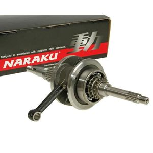 VILEBREQUIN Naraku - Vilebrequin Naraku pour Yamaha, MBK 50cc 