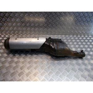 Collecteur de gaz d/échappement Yamaha XT600 XT600K XT600E XT600XTE XT600XTE 3TB