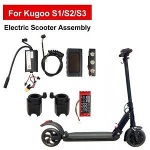 Pièce De Trottinette électrique – Mécanisme Pliable De Remplacement – Neuf