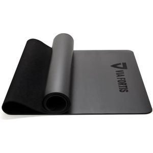 TAPIS DE SOL FITNESS Tapis De Yoga Premium - Extra Large - Avec Surface