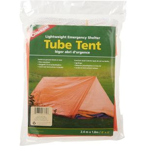 TENTE DE CAMPING Tente Tube Coghlans[W234]