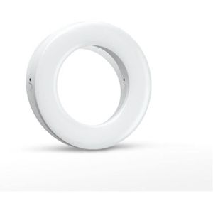 PROJECTEUR - SPOT Lumière LED Portable pour Accessoires d'Appareil Photo - TRAHOO - Endurance Puissante - Couleur C - Filaire