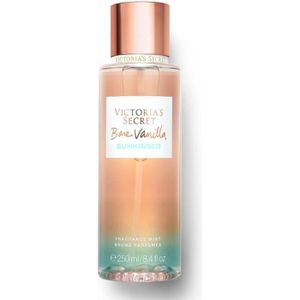 brume vanille victoria secret