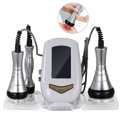 Machine De Massage Anti-cellulite – 12 Intensités Réglables – Raffermit Ventre, Jambes Et Dos – Appareil Minceur Maison