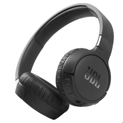 JBL Casque Bluetooth supra-auriculaire