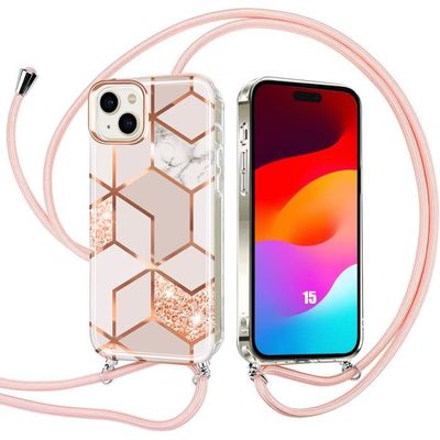 Coque Magnétique MOFT Pour IPhone 15 – Compatible MagSafe, Housse De Protection, Neuf