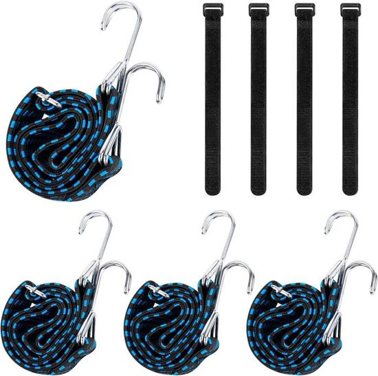 Set 2 Vassoi In Legno Di Mango Con Manici - Decorazione Metallo, Per Portata E Servizio, 2 Misure - Foto 4