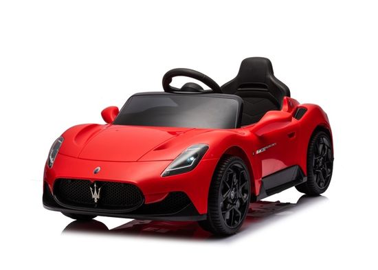 Maserati ride on outlet