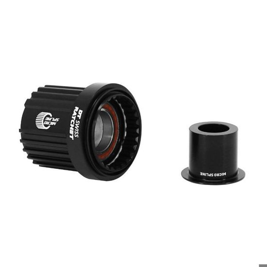 Adaptateurs QR Pour Axe Traversant De Vélo - Conversion 12x142 Mm, Alliage Alu, Pour Moyeu Avant/arrière Axe Roue Velo