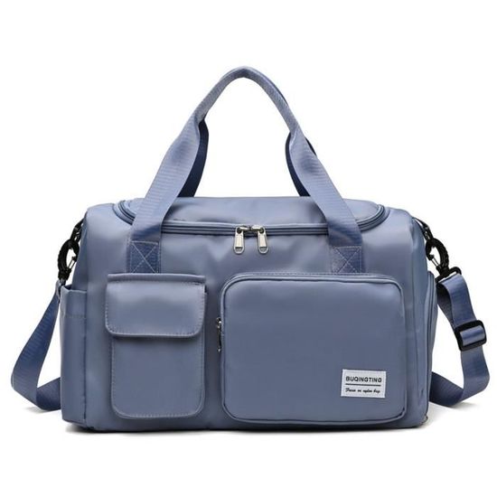 Sac Organisateur Poussette Zoylen - Imperméable - Multifonction - Compatible Toutes Poussettes