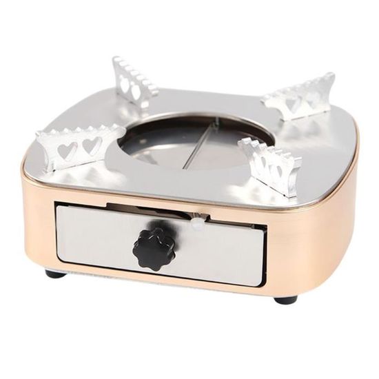 Réchaud à Paraffine BAT – Cuisinière Kérosène – Camping Randonnée – Vintage Allemagne