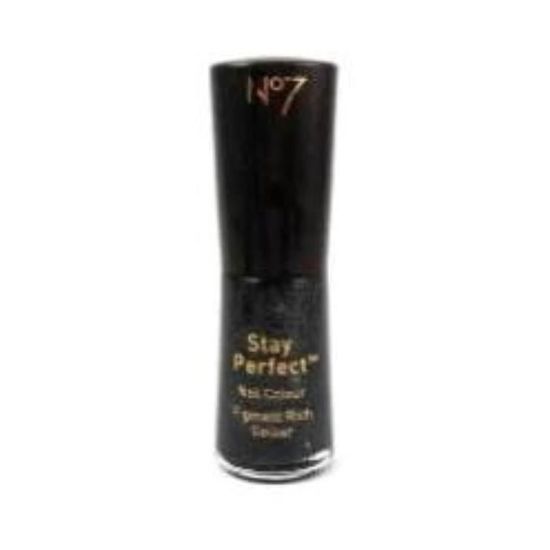 Outil De Decoupe De Stickers Pour Nail Art JKFEY Boots No7 Stay Perfect Nail Polish Varnish Beautifully Black 3 - Cdiscount Au quotidien Outil De Decoupe De Stickers Pour Nail Art JKFEY Boots No7 Stay Perfect Nail Polish Varnish Beautifully Black 3 - Cdiscount Au quotidien