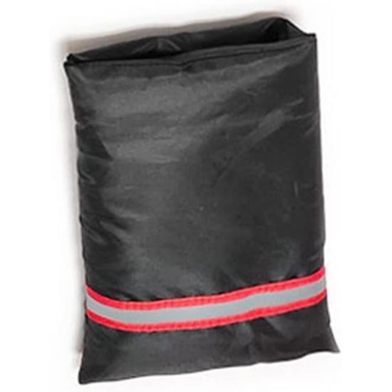 Housse De Robinet Extérieur Anti-gel 25x18cm | Chaussette Isolation Hiver Robinet Jardin - Tissu Oxford - 3