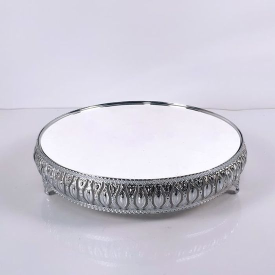 Présentoirs à gâteaux - Décoration anniversaire