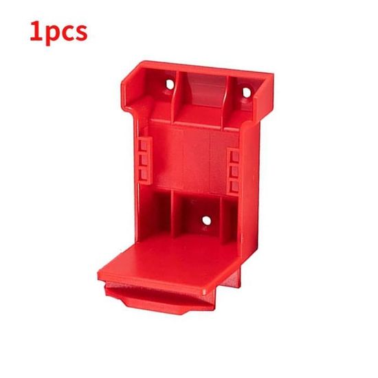 Support Mural De Batterie Pour Outils électriques Bosch 10,8 V 12 V