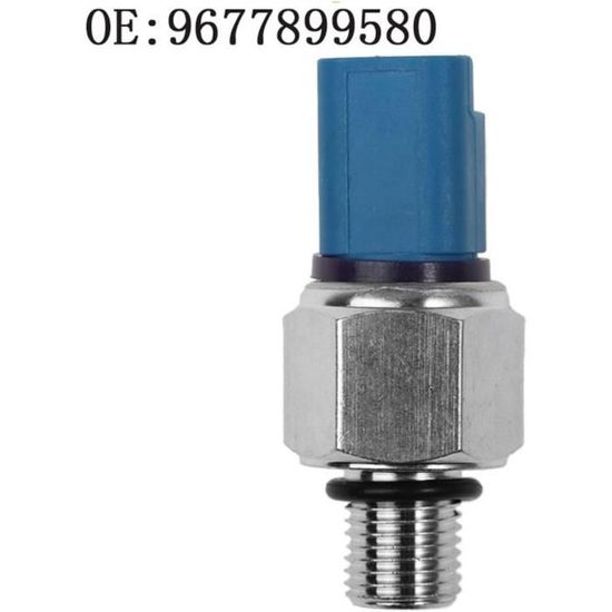 Interrupteur Pression Huile Direction Assistée Xsara Picasso