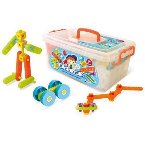 jeux construction 2 ans