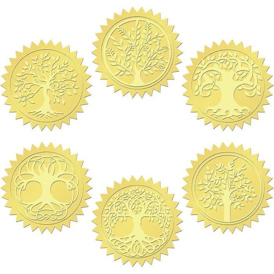 6 Perles Rondes Acrylique Gravées En Relief 22mm Noir-gris - Neuf - Fabriqué En Italie