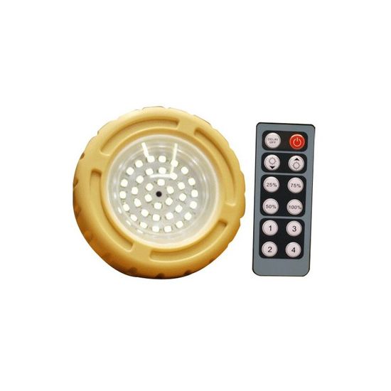 Variateur PWM 12V/24V Réglable - Contrôle Luminosité LED Et Vitesse Ventilateur - Fréquence 800Hz-16kHz, Max 8A