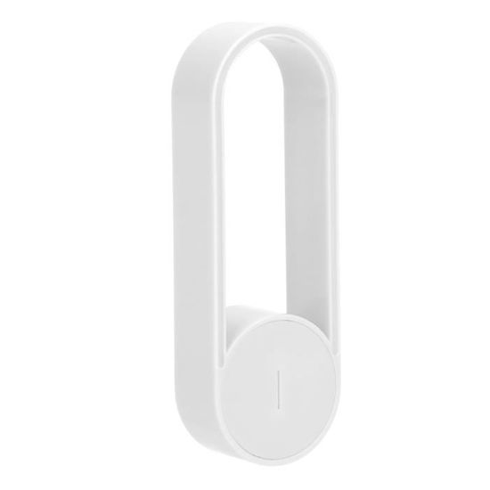 Purificateur D'Air à Ions Négatifs Dayear - 6 Têtes Charbon - 3 Modes LED - Pour Maison/Bureau