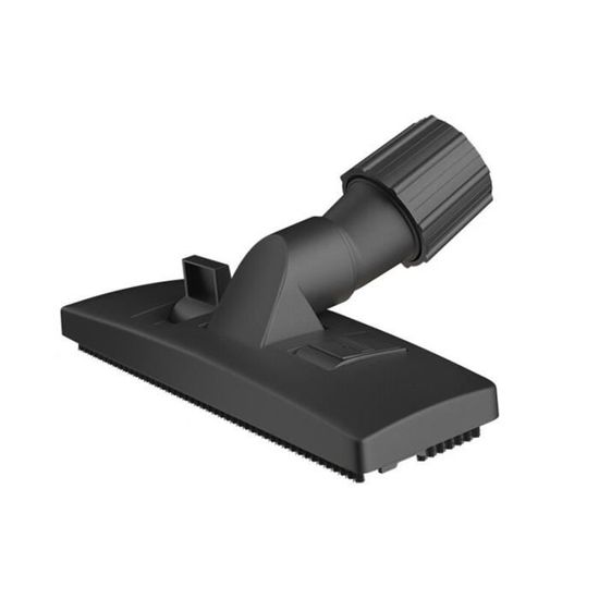 Tête De Brosse Aspirateur Universelle 32/35mm - Compatible Kärcher WD Et Autres