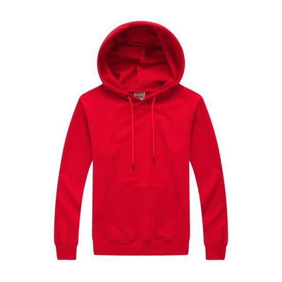 Sweat à Capuche Personnalisé Psychobilly Homme - Marque Awdis, Taille Regular - Neuf (Sans Étiquette)