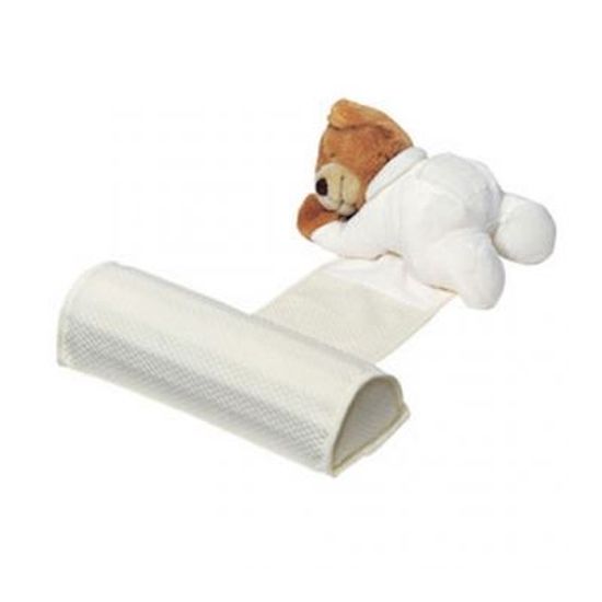 Cale Bebe Teddycal Coloris Ivoire Red Castle Cdiscount Puericulture Eveil Bebe