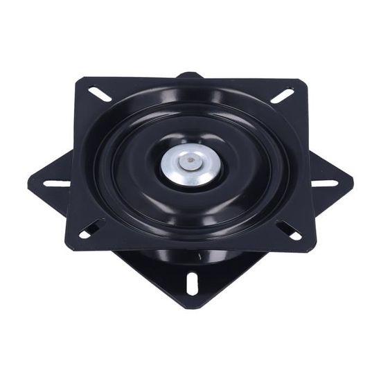 Plateau Tournant Pour Peinture Modèles 7,5'' (19,5 Cm) – Rotation 360° Avec 6 Bâtons De Fixation – Pour Aérographe Et Pinceau – Modélisme, Figurines, Voitures