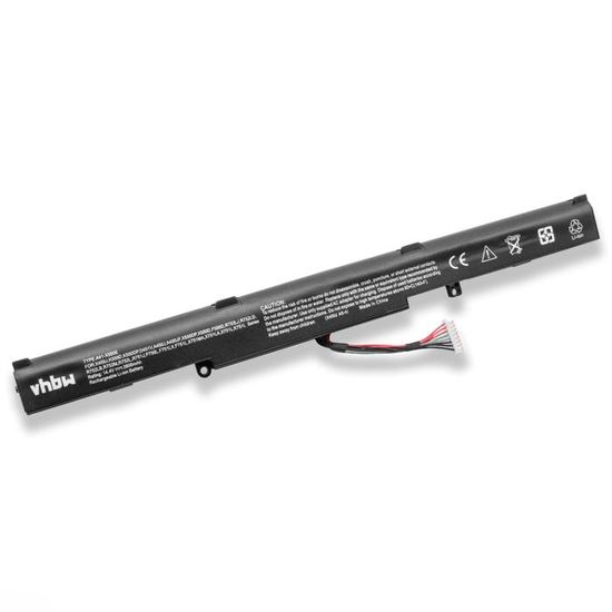 Connecteur D'alimentation DC Jack Pour Asus X751LAB X751LAV Etc. – Marque Kinpower