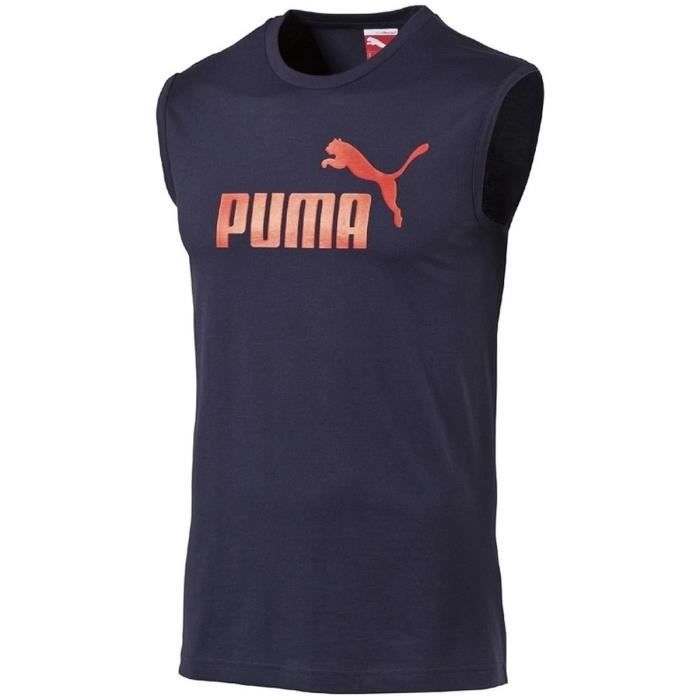 debardeur puma