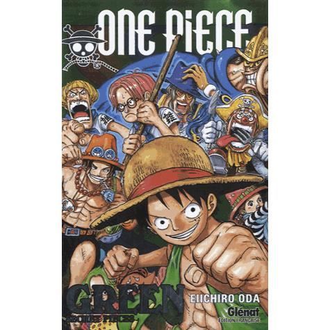 Green, secret pieces - Cdiscount Librairie